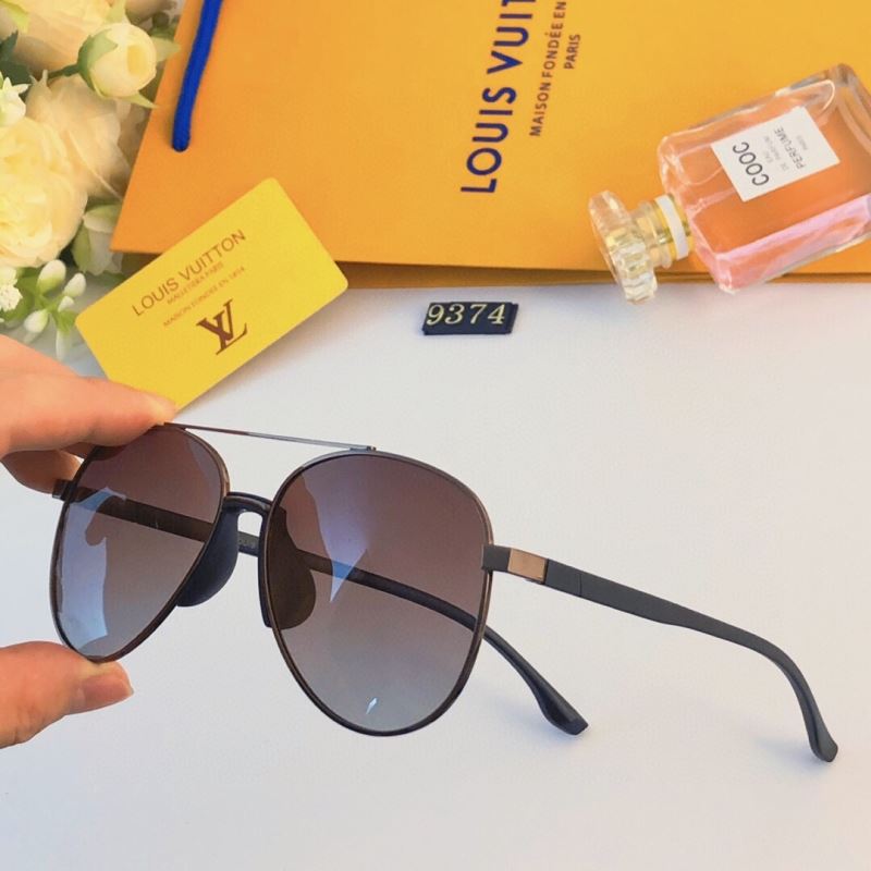 Louis Vuitton Sunglasses